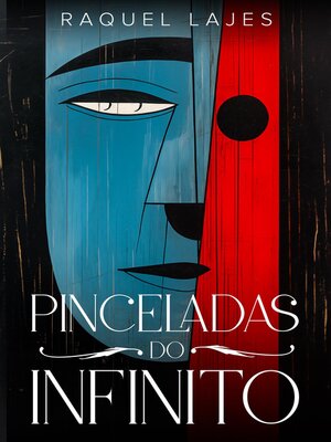 cover image of Pinceladas do Infinito